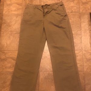 MEN’S KHAKI DENIM BKEs BROOKS EDITION